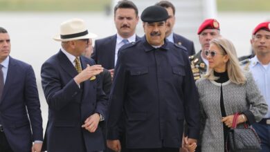 Venezuela y Türkiye ante un nuevo mundo de complementariedad para fortalecer relaciones bilaterales