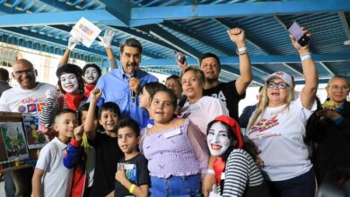 Maduro activa Plan especial para sustituir ranchos por viviendas en La Vega