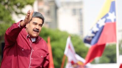 Presidente Maduro: Traigo la fuerza para seguir trabajando por la seguridad del pueblo