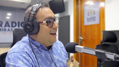 La radio: protagonista de la inclusión del pueblo en el nuevo modelo de gobierno del comandante Chávez