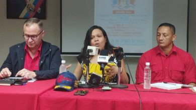 Festival Internacional de Teatro Progresista vendrá a Maracaibo