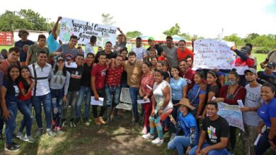 Monagas: Gobernador Luna entregó financiamiento a 100 jóvenes productores