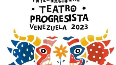 Programación del Festival Internacional de Teatro Progresista (FITP)