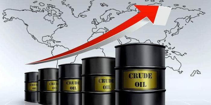 Suben precios del petróleo por recorte productivo