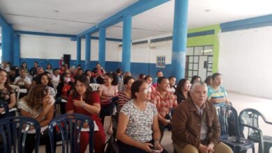 UPEL Carabobo dictó primera conferencia “Conociendo el Autismo”