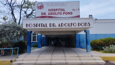 Hospital Dr. Adolfo Pons cuenta con nuevas áreas recuperadas tras alianzas estratégicas