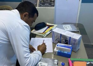 Más de 18 mil exámenes de laboratorio contabiliza Barrio Adentro Zulia en lo que va de 2023