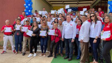 Metro de Maracaibo arriba a su 30 aniversario como empresa líder de transporte