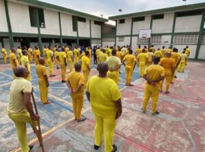Comunidad desmiente traslados de privados de libertad a la Cárcel de Sabaneta