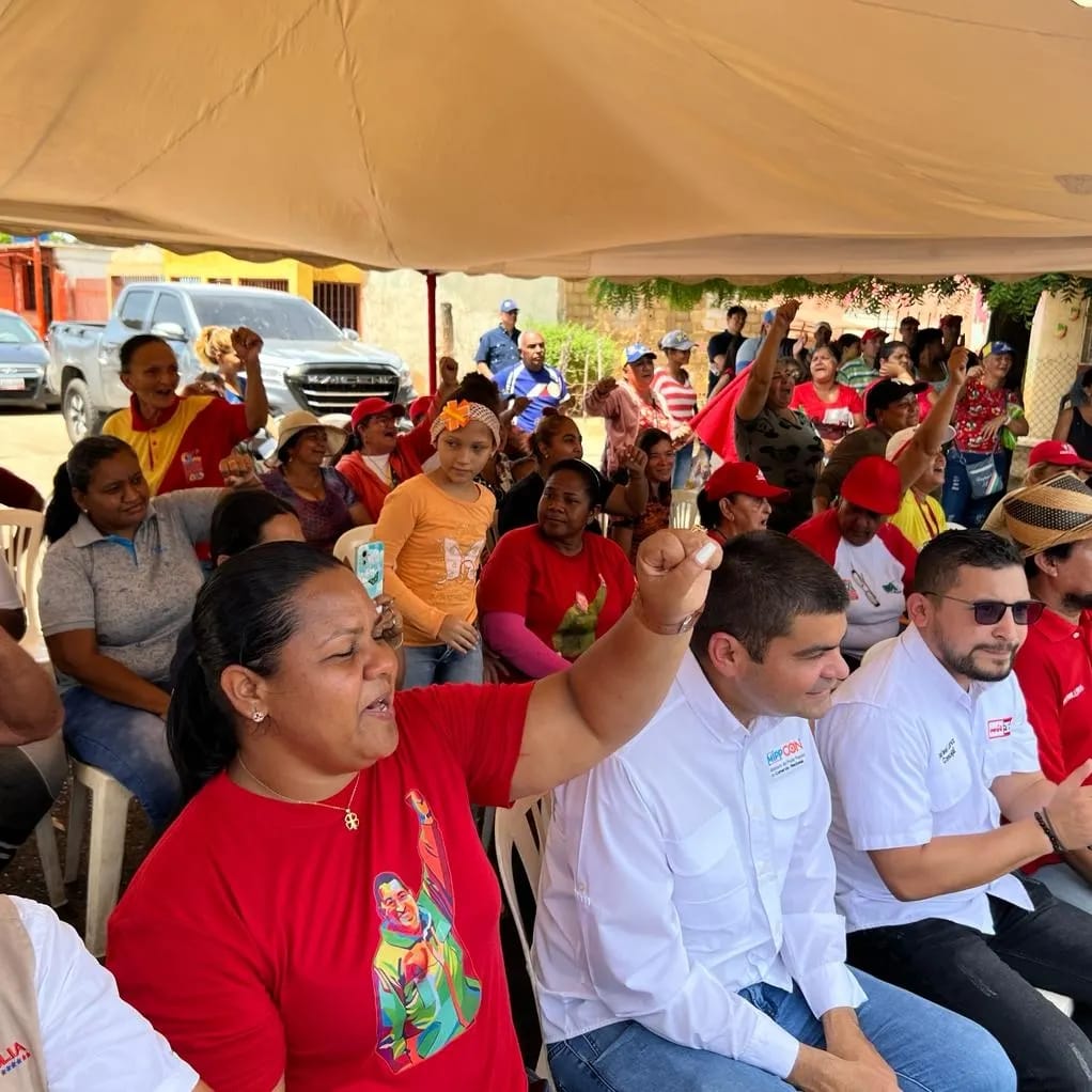 Misión Venezuela Bella recupera más de 3.5 kilómetros de vialidad en Maracaibo