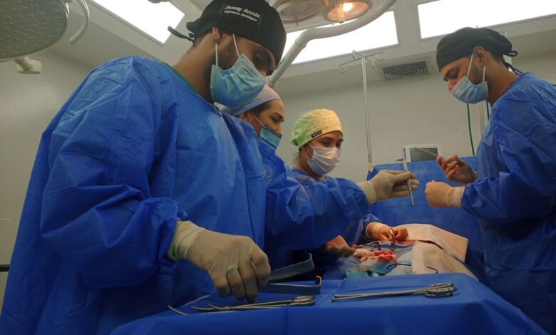 Arranca Jornada especial del Plan Quirúrgico para beneficiar a más de 700 pacientes en el Zulia