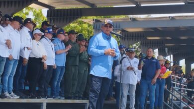 Zulia: Cerró primera fase de la "Ruta del Lago" con la integración de todos los sectores