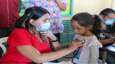 Maracaibo: Continúan el despliegue de atención social del Ipasme va a la Escuela