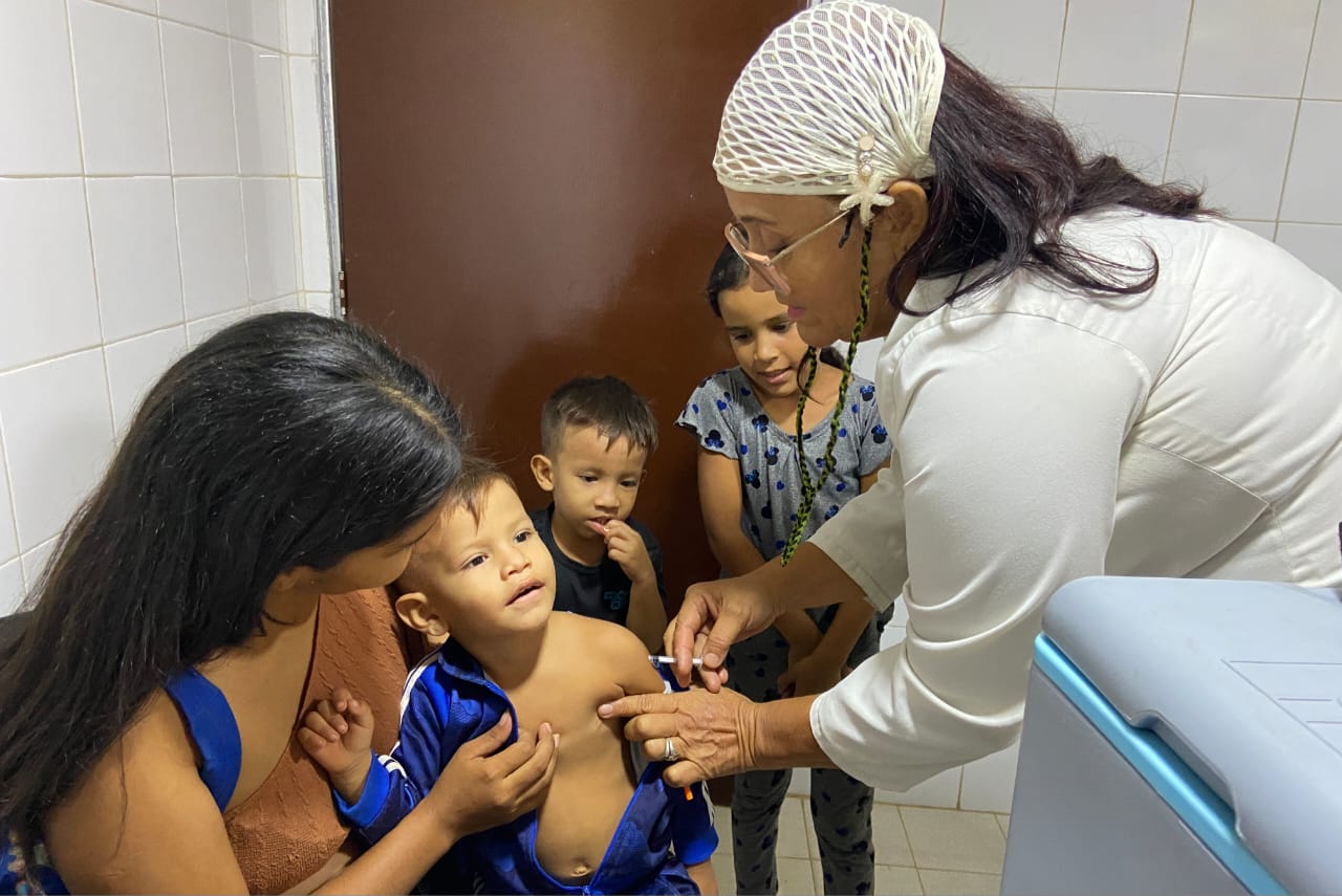 Maracaibo: Bricomiles rehabilitan Consultorio Médico Popular Puntica de Piedra