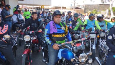 Plan Nacional de Matriculación en el Zulia registró más de mil motociclistas