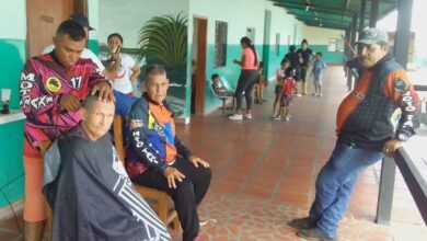 Zulia: Personas con discapacidad crearon asociación civil en el Municipio Colón