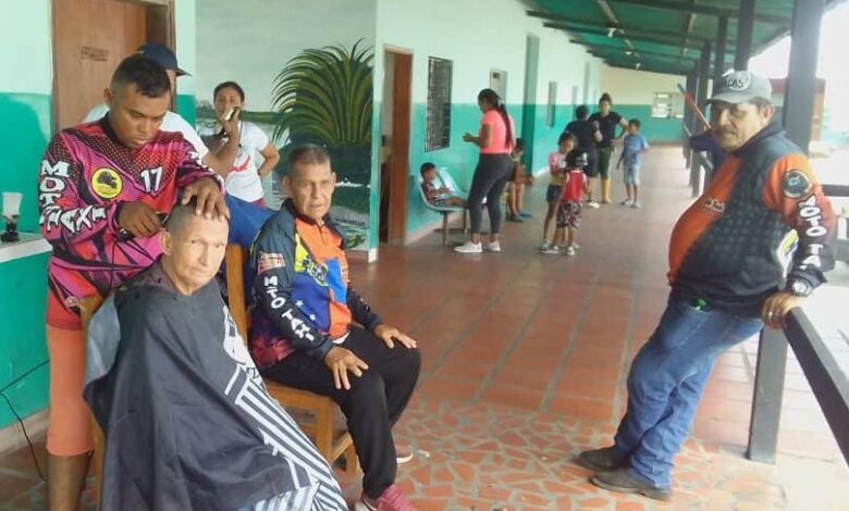 Zulia: Personas con discapacidad crearon asociación civil en el Municipio Colón