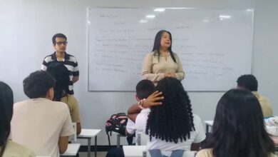 Zulia: Estudiantes regresaron a las aulas de clases desbordando los espacios educativos