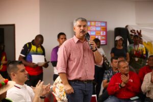 Zulia: En marcha debates sobre las 7 transformaciones
