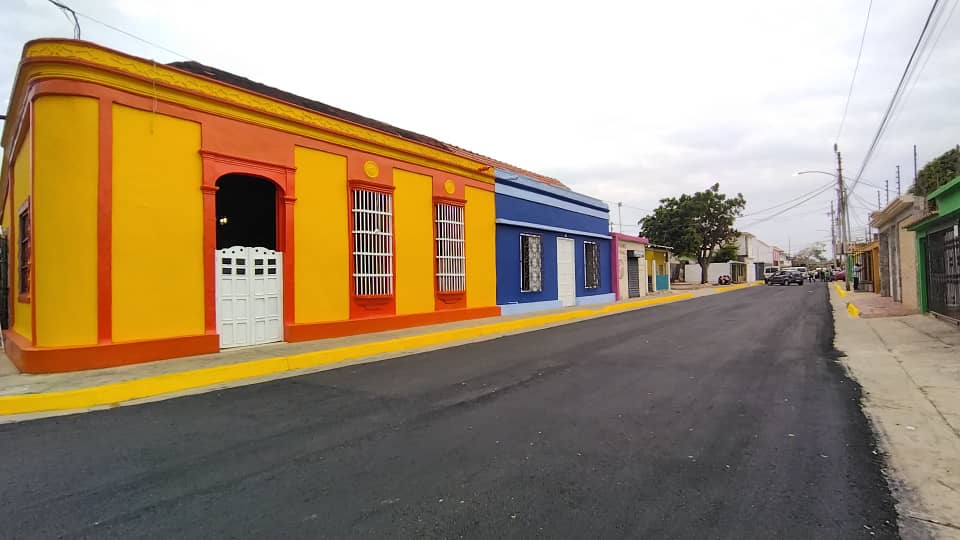 Zulia: Se inauguró Casa de la Cultura en Mara en la sub región Guajira