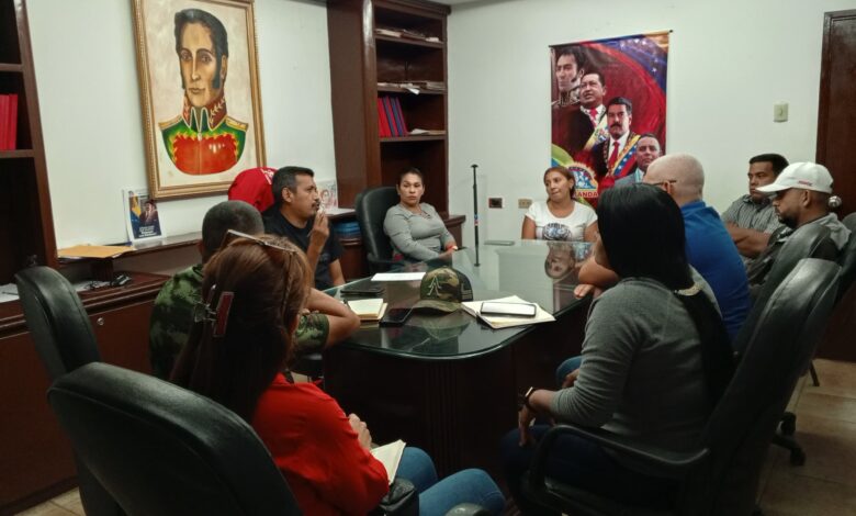 Zulia: Se afinan detalles para el Operativo de Semana Santa Segura y Feliz 2024