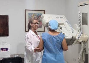 Centro de Atención para la Mujer en Maracaibo obedece al primer vértice de las 7T