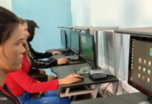 Alcaldía Bolivariana de Miranda instaló internet en Infocentro del sector Nuevo Caimito