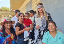 Zulia: Plan "Por Amor a mi Maestra y Maestro" se desplegó en La Guajira