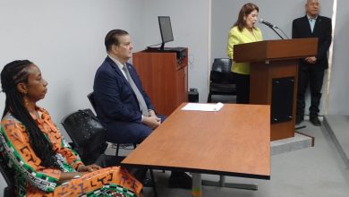 Primer Congreso Afrodescendiente