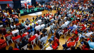 Más de 4 mil jefes de comunidad participaron en reunión preparatoria para la elección de los CBBI en el Zulia